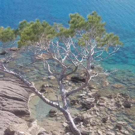 Вилла Ocean Island Bubu Иерапетра