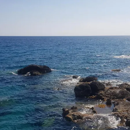 Ocean Island Bubu Иерапетра
