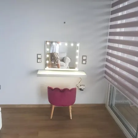 Ocean Island Bubu * Иерапетра