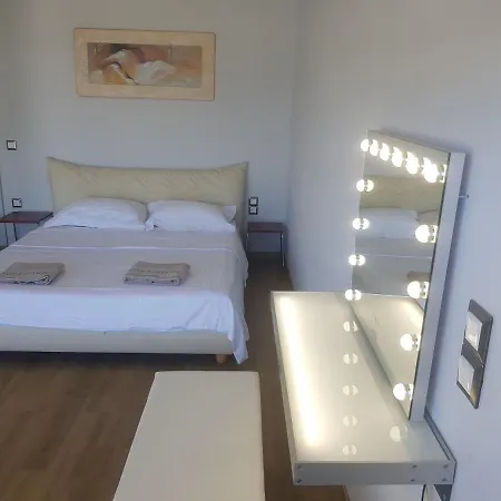 Villa Ocean Island Bubu Ierapetra (Crete)
