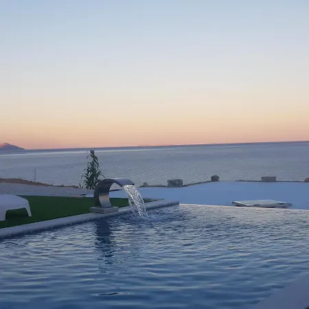 Ocean Island Bubu Villa *