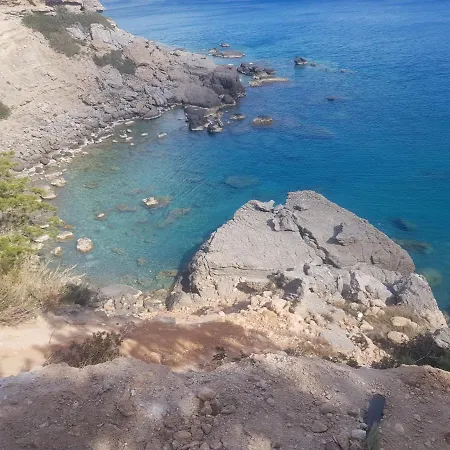 Ocean Island Bubu Ierapetra (Crete)