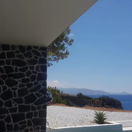 Ocean Island Bubu Ierapetra (Crete)