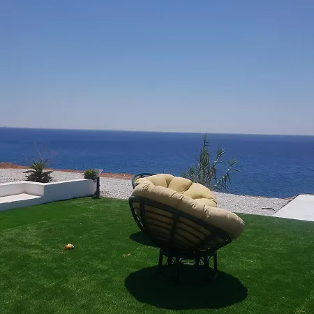 Ocean Island Bubu Villa Ierapetra (Crete)